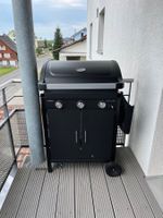Gasgrill
