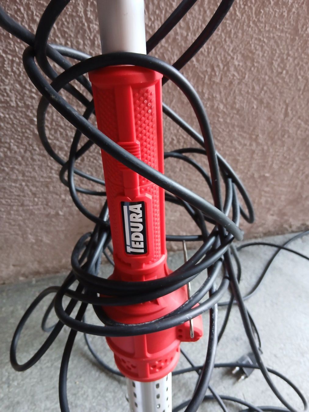 Tutte le macchine: unkraut brenner 220v/2000w/650grad – Nuovo (secondo la descrizione) da Pfäffikon SZ venduto da Marcus_Aurilius 5
