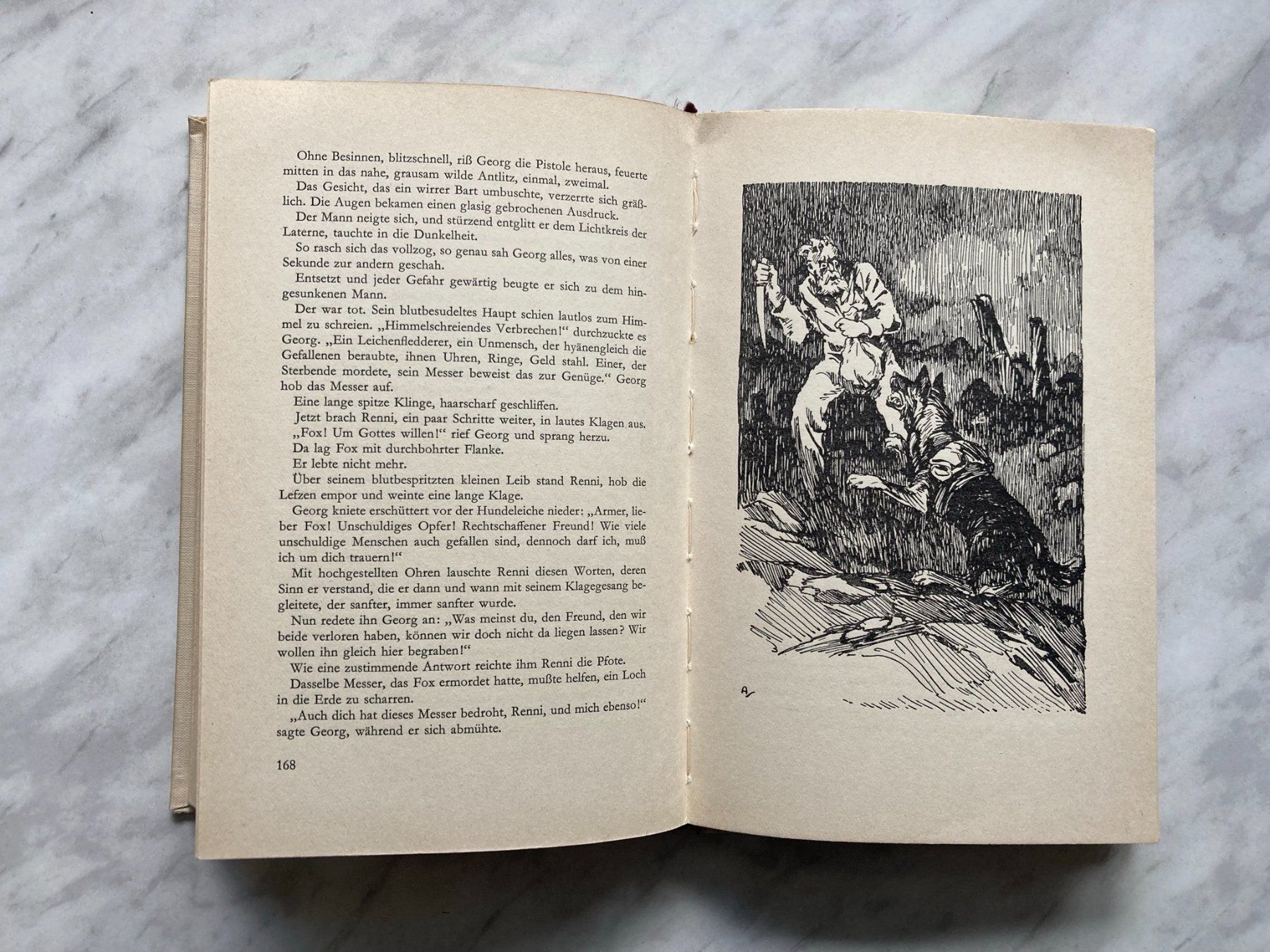 Libri: Renni der Retter – Usato da Mirchel venduto da buecher_wurm 7