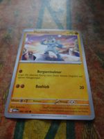 POKEMON  Machollo    G  MEW DE    066/165    KP70    2023