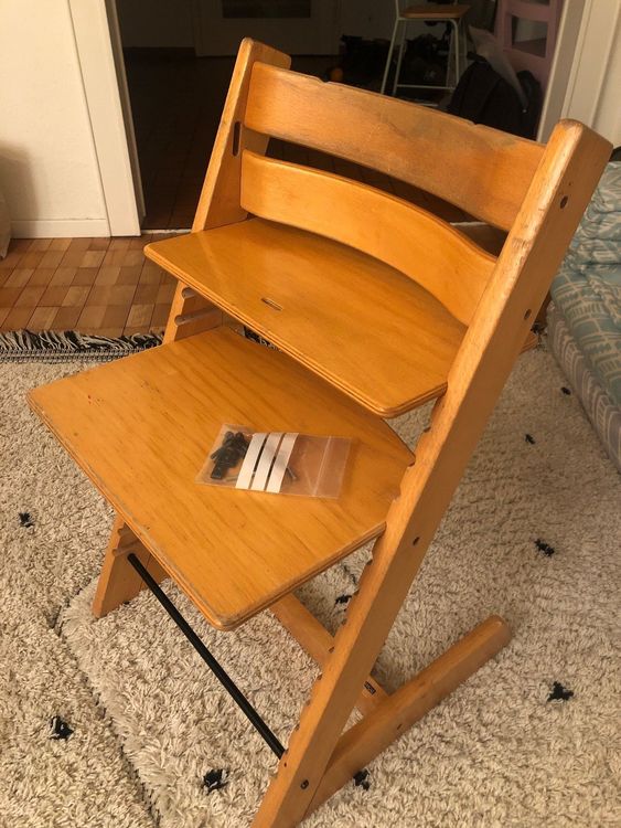 Stokke Tripp Trapp Kaufen auf Ricardo