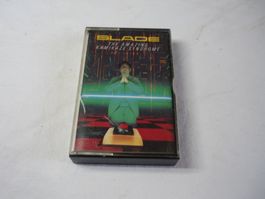 MC Kassette Pop Rock - Slade - amazing kamikaze