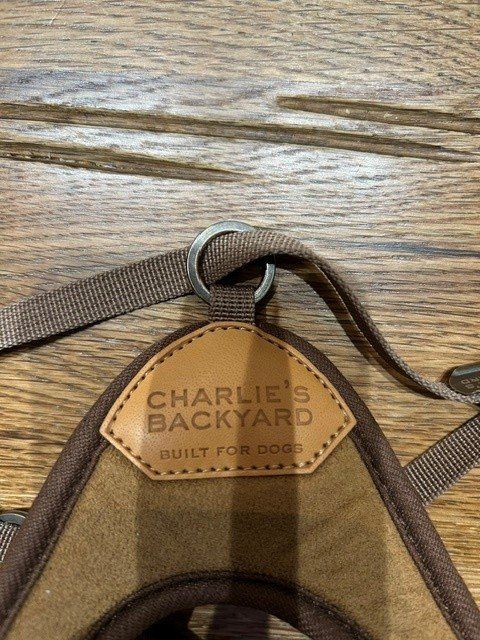 Accessori: Charlies einfaches Hundegeschirr / Grösse S – Nuovo (secondo la descrizione) da Birmensdorf ZH venduto da DealOne 1