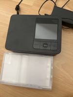 Canon SELPHY CP1500 Fotodrucker inkl. Zubehör