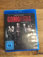 Gomorrha Staffel 2 Blue Ray