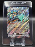 Copperajah ex #150 Paldea Evolved NM / 🇬🇧