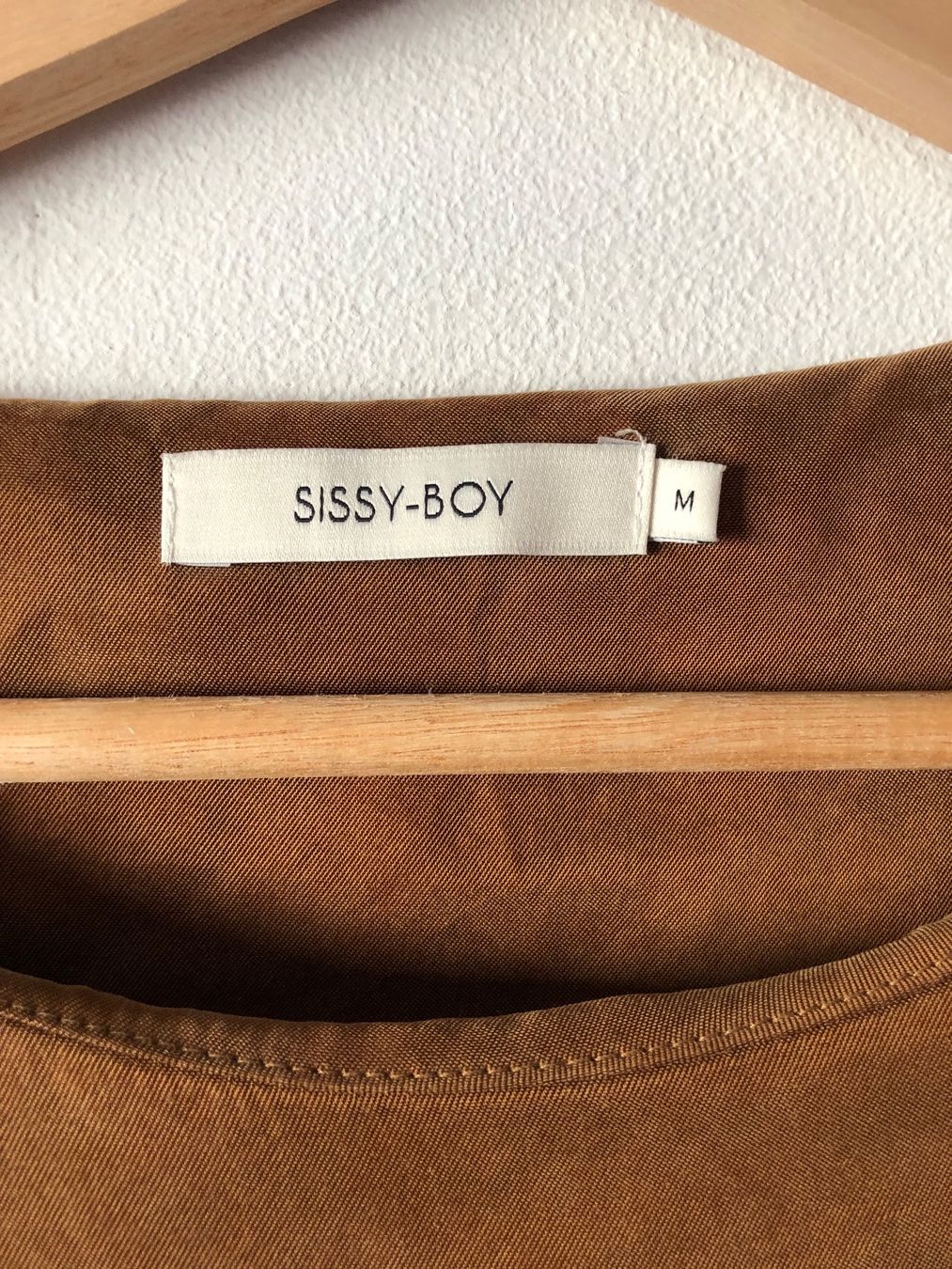 Vestiti: Sissy-Boy Kleid braun M – Nuovo (secondo la descrizione) da Zürich venduto da Kellele 3
