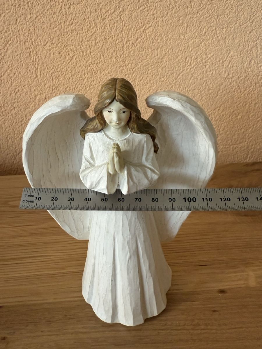 Figurines: Schöner deko Engel aus England  – Neuf (Voir description) à Sarmenstorf par Nathaliie_21 4
