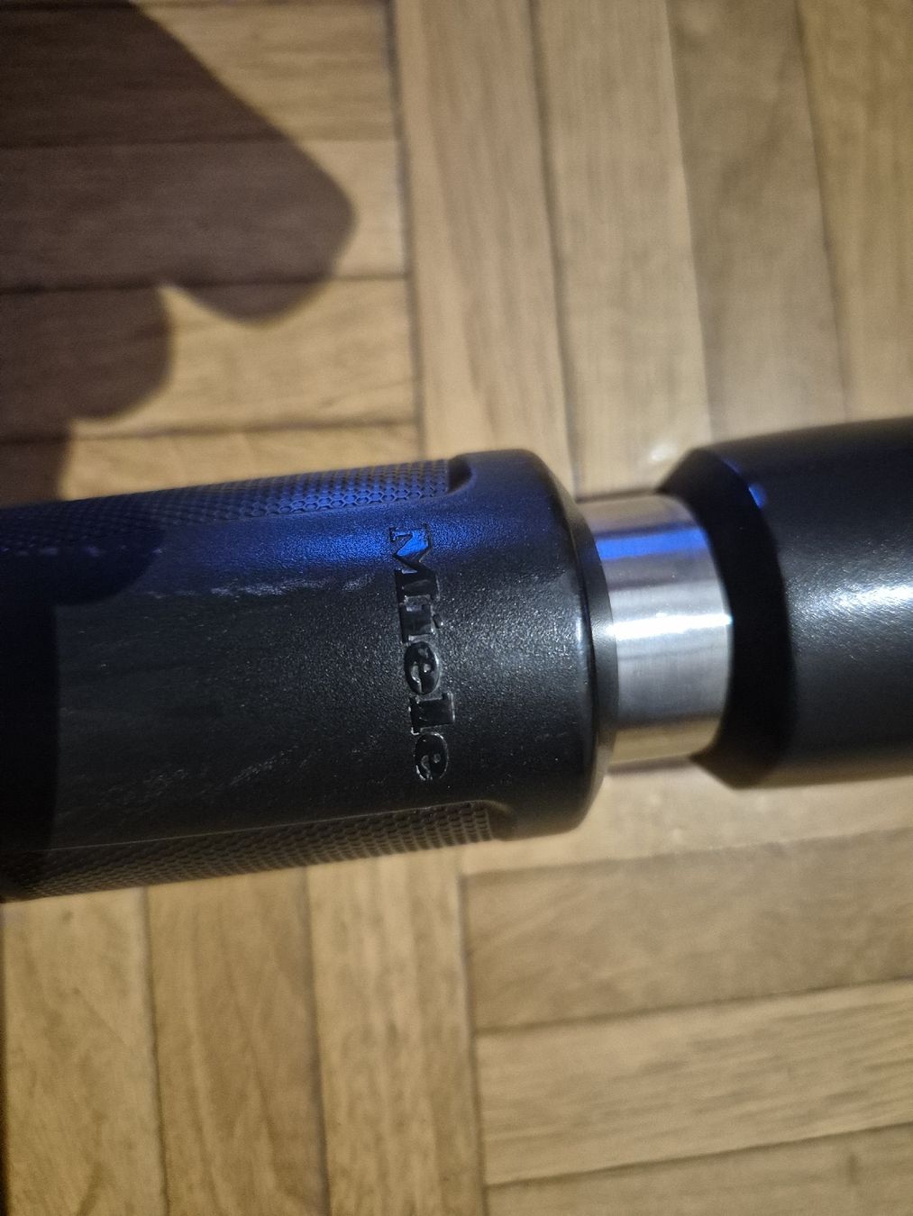 Miele Aspirapolveri & Accessori: Miele Vacuum Cleaner Wand - Lightweight & Durable! – Usato da Delémont venduto da blabla90