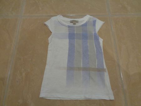 Burberry NWT Shirt, 6J 116