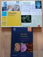 Diverse gute Schulbücher