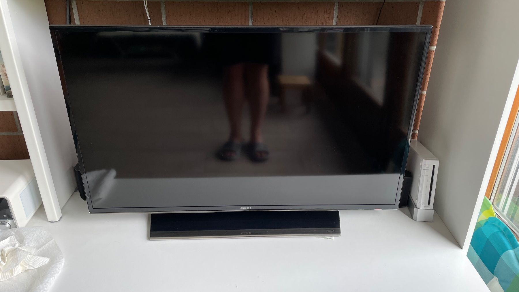 Samsung Televisori: Samsung Smart TV UE40HU6900S – Usato da Kehrsatz venduto da Ropstar 3