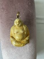Buddha Anhänger 70er Jahre