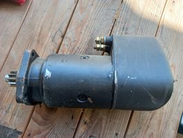 Anlasser Starter 24 Volt LKW BOSCH 0001416024 Deutz Mercedes