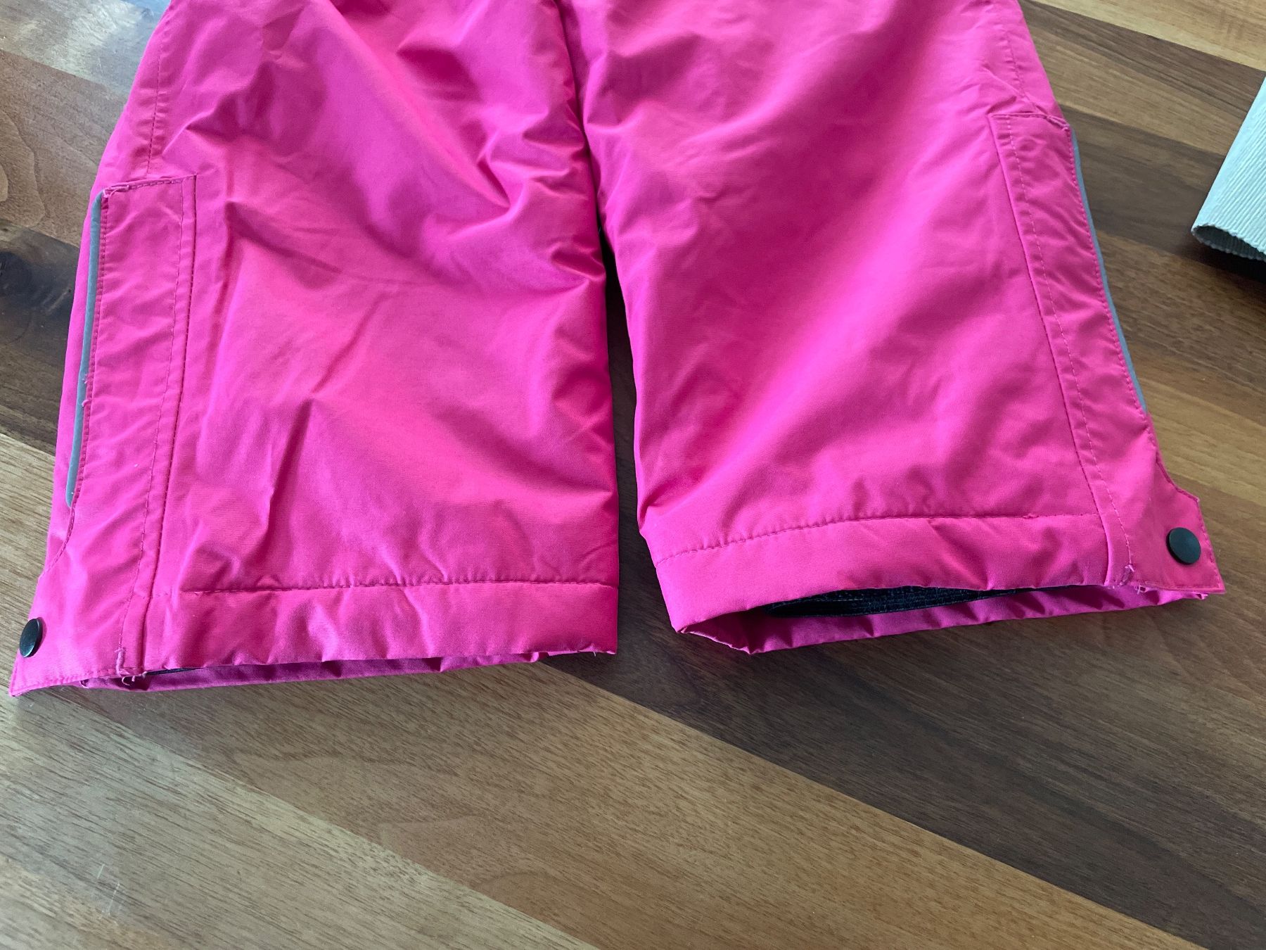 46 Nord Pantaloni: Skihose 46 Nord - 92 – Usato da kloten venduto da Teomondoscrofolo 2