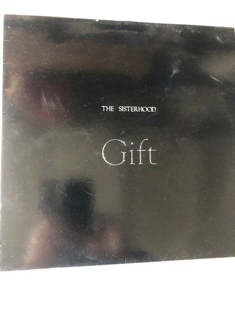 Vinyles: The Sisterhood – D'occasion à Aarwangen par Jukebox3