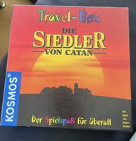 Brettspiel Die Siedler von Catan Travel-Box von Kosmos