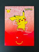 Pokémon 25th Celebrations Stickers