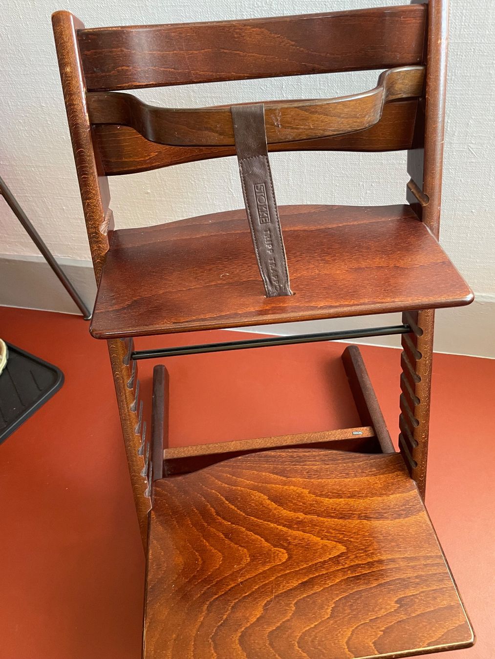 Stokke Hochstühle: Tripptrapp originalVon Stokke – Gebraucht aus Zürich von WilliTell01