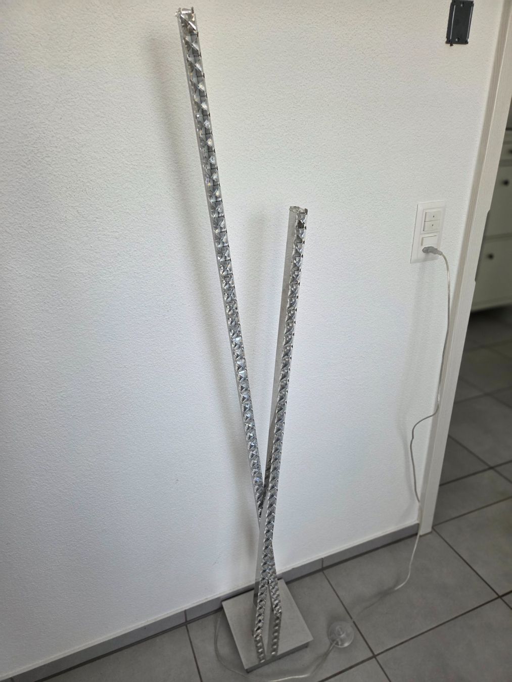 Lampade: Stehlampe – Usato da Oftringen venduto da Black_Nymeria