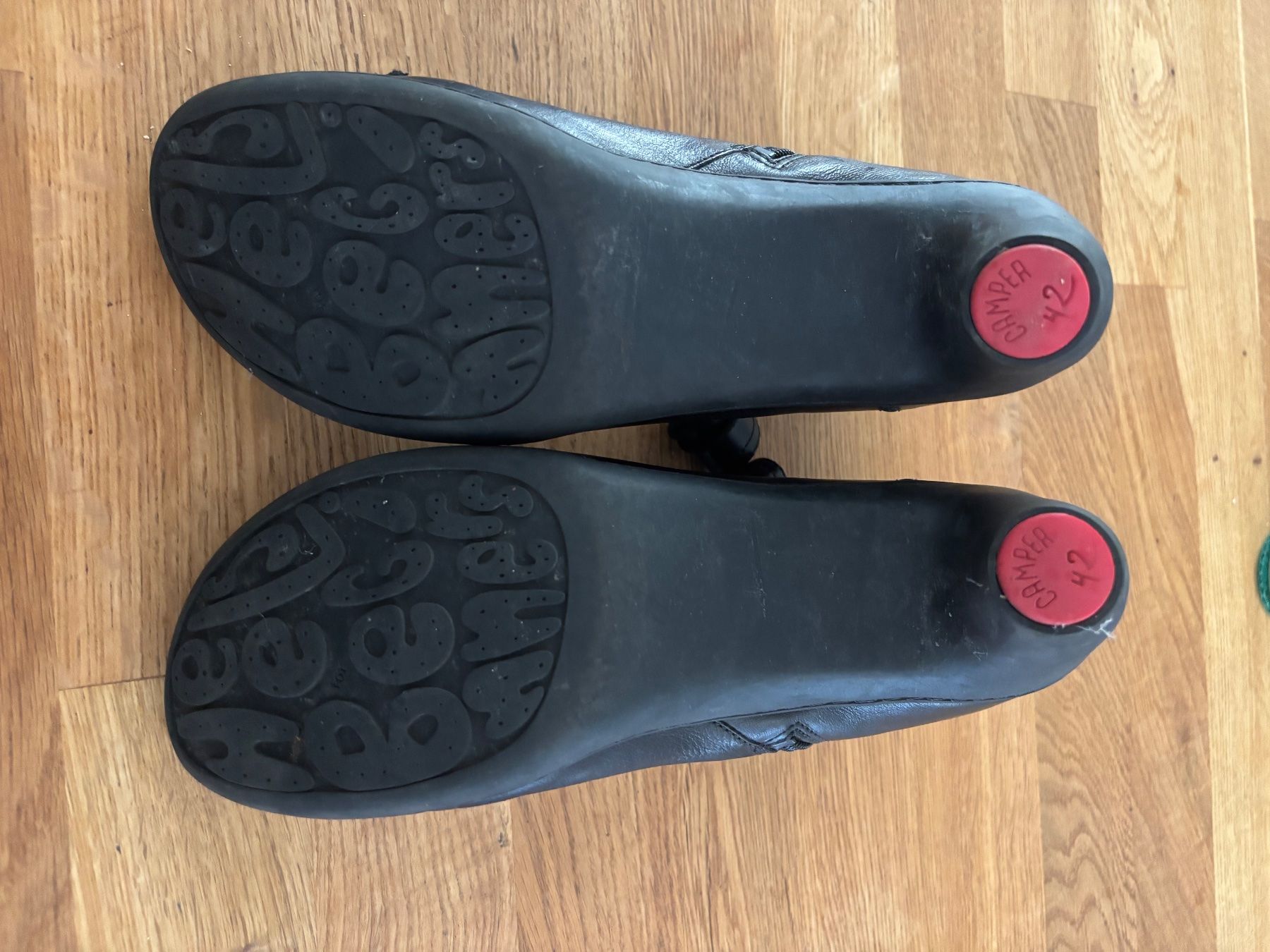 Camper Scarpe da donna: Camper Stiefel gr 42 – Usato da Geuensee venduto da sonnetje 3