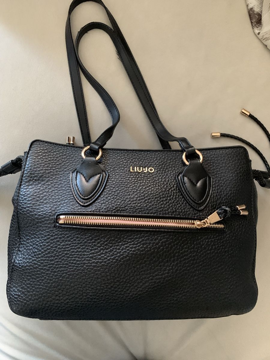 Liu Jo Taschen für Damen: Liu jo Tasche  – Gebraucht aus Bergdietikon von zor_856j 8