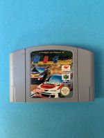 N64 / MRC Multi Racing Championship