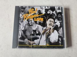 Paul Rodgers  -  The Loreley Tapes  /  Live