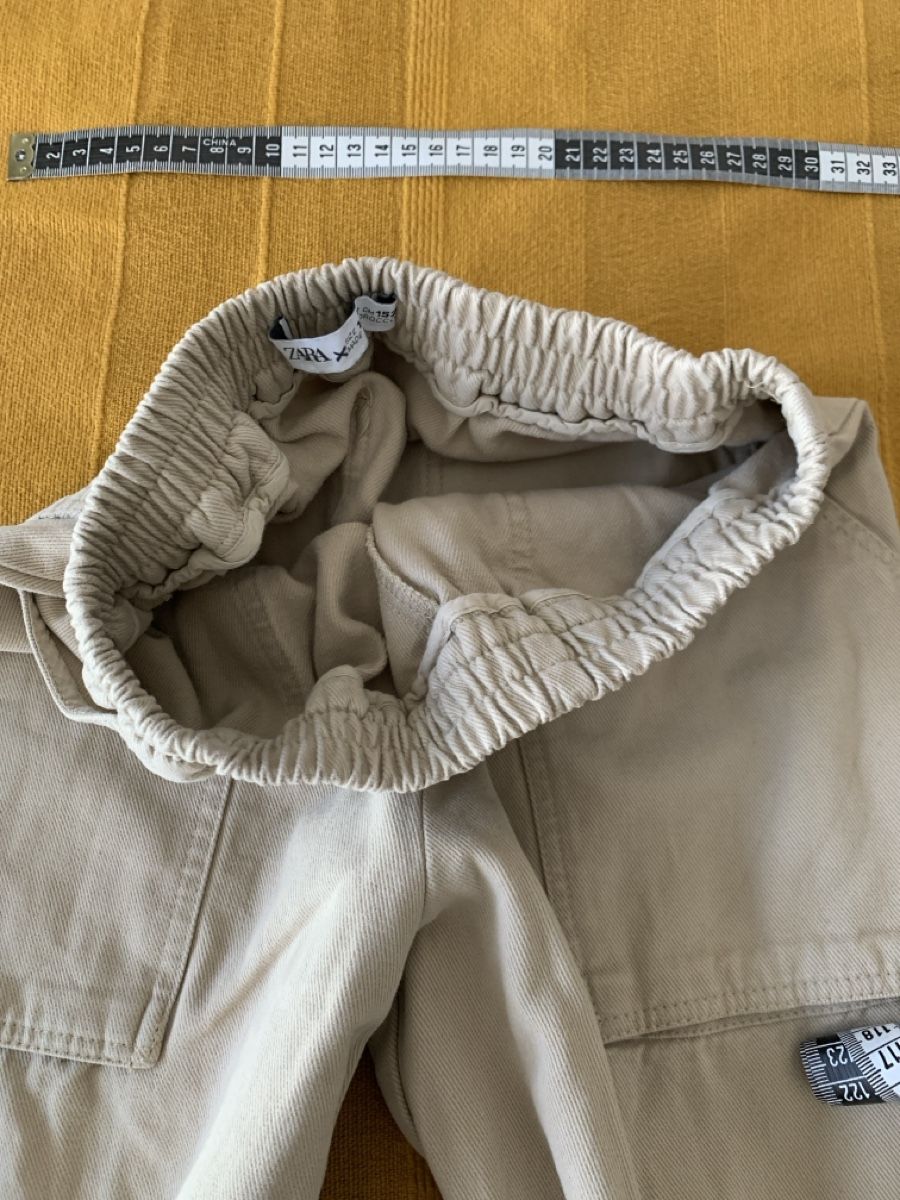Zara Pantaloni: Hose, Jeans, Jogger, Gr. 152 – Usato da Winterthur venduto da Samu-V 3