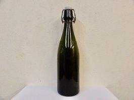 alte Bierflasche BRAUEREI BRASSERIE CARDINAL FRIBOURG 1928