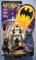 Batman Arctic Shield 2003 Action Figur Mattel Vintage DC