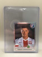 Robert Lewandowski Euro 2016 - Panini Sticker