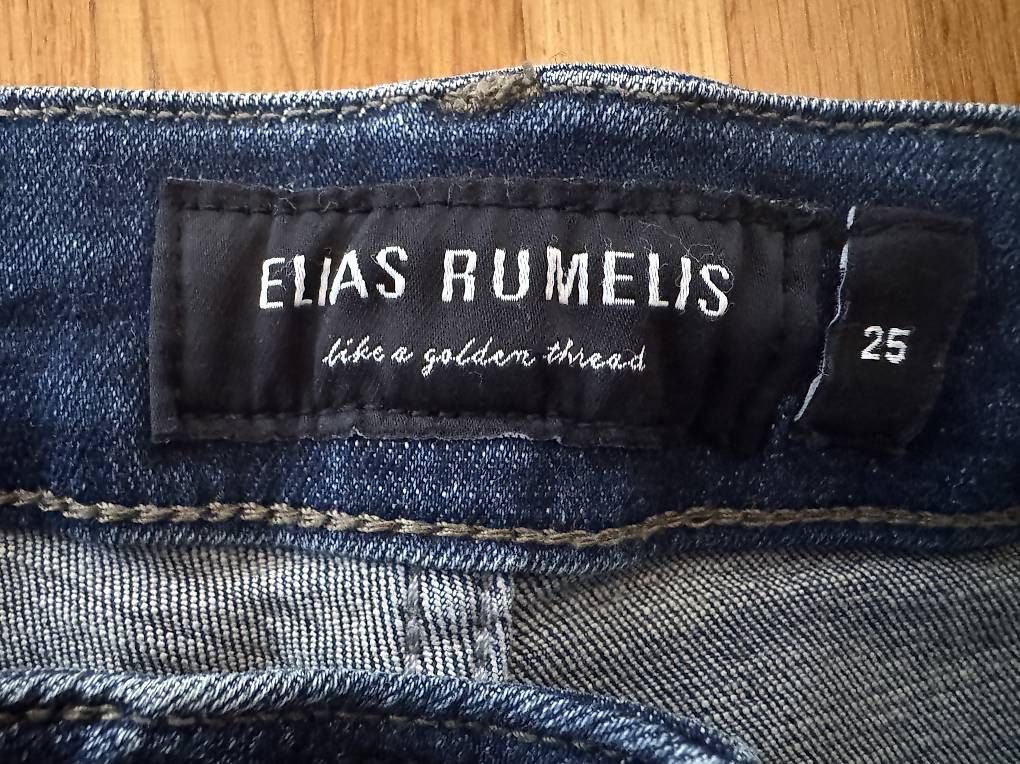 Jeans: Elias Rumelis Jeans 25 – Usato da Schlieren venduto da schiggiZH 3