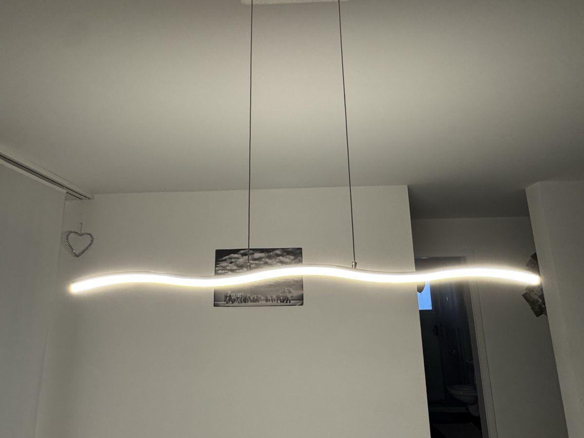 Lustres & lampes de plafonds: Lampe – D'occasion à Kerzers par ays_c7qh