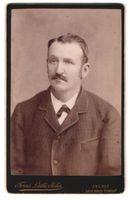 Fotografie Franz Lüthi Sohn, Feldle, be