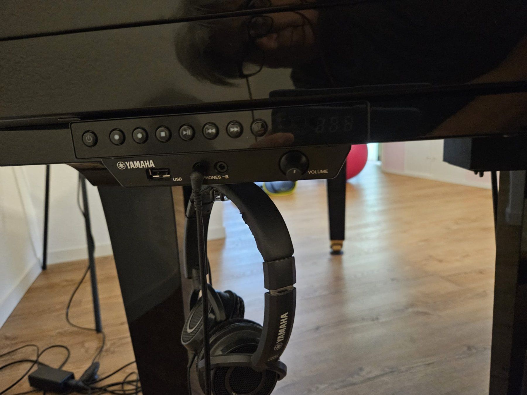Yamaha Strumenti musicali: Flügel Yamaha C1X – Nuovo (secondo la descrizione) da Olten venduto da daisyscrew 3