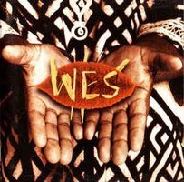 Wes – Welenga, CD, D12