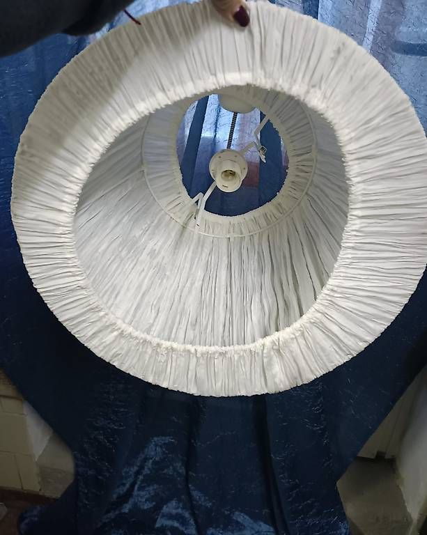 Lampade: Lampada da soffitto – Usato da Pregassona venduto da jeystyle74 2
