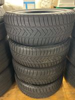 4 Winterreifen Pirelli 225/45R18 gebraucht