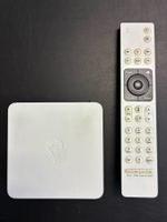 TV-Box Swisscom