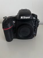 Nikon D800E Spiegelreflexkamera - Top Zustand, wenig benutzt