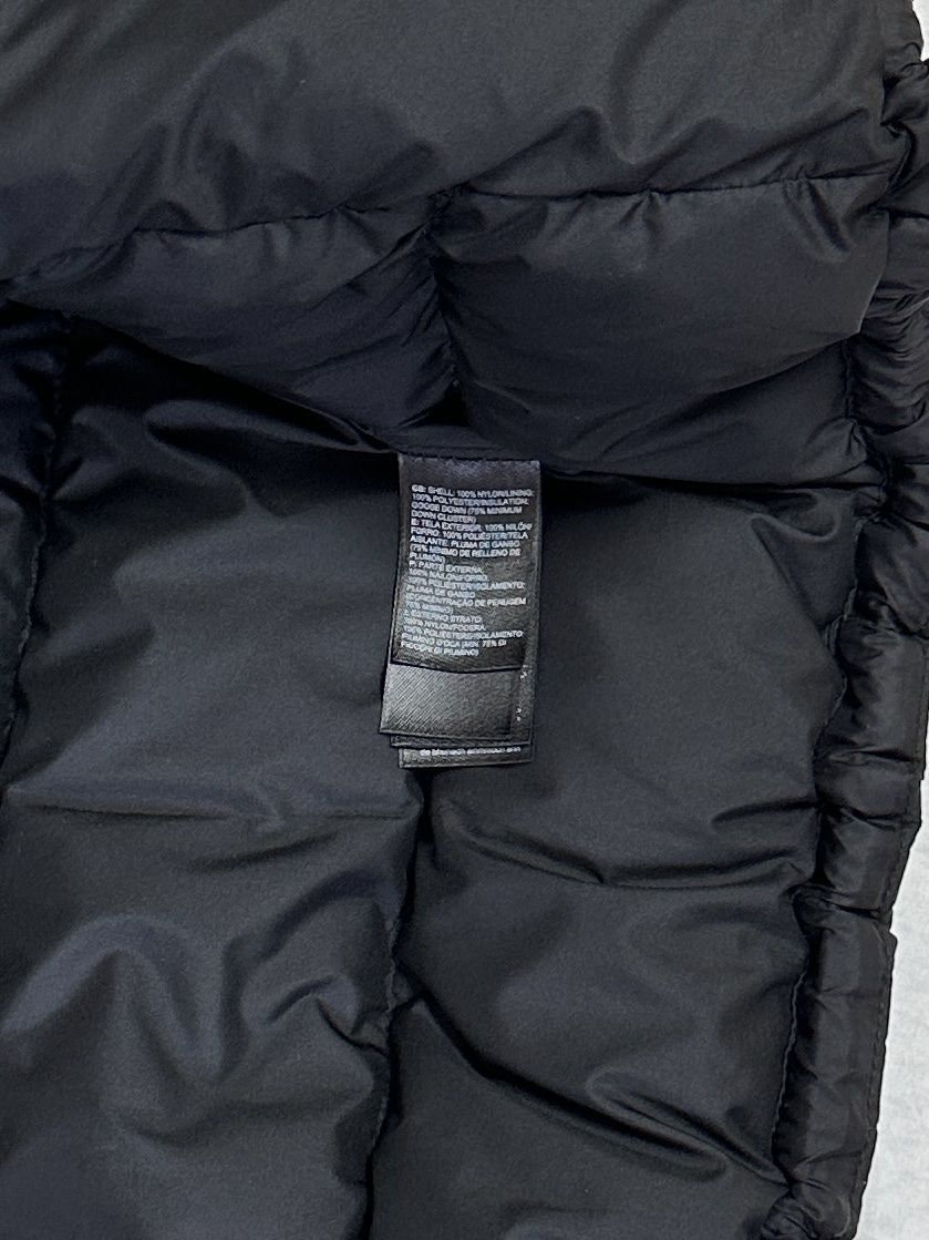 North Face Gilet & Giacche: North Face Daunen weste G M – Usato da Maienfeld venduto da tobeyl2020 4