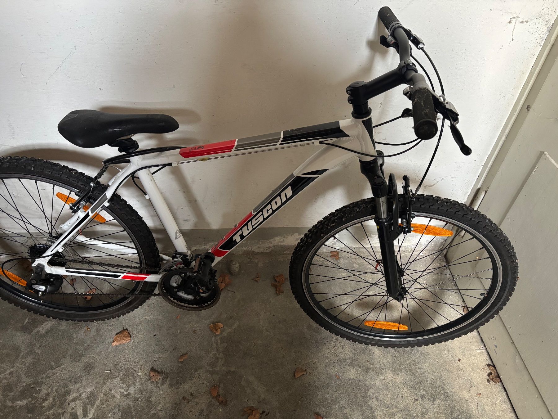 Vélos: Kellerfahrad – D'occasion à Azmoos par and_ky7x