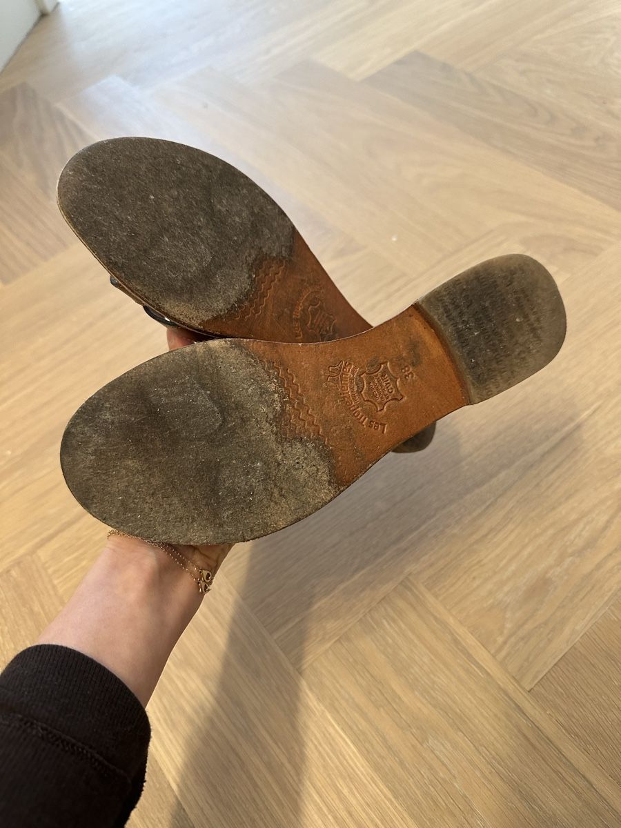 Scarpe da donna: Les Tropeziennes – Usato da St-Sulpice VD venduto da juliane43 1