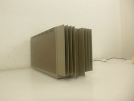 Quad 33 High End Endstufe  Legendäre HiFi-Ikone