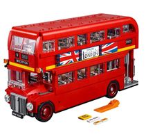LEGO London Bus - NEU (10258)