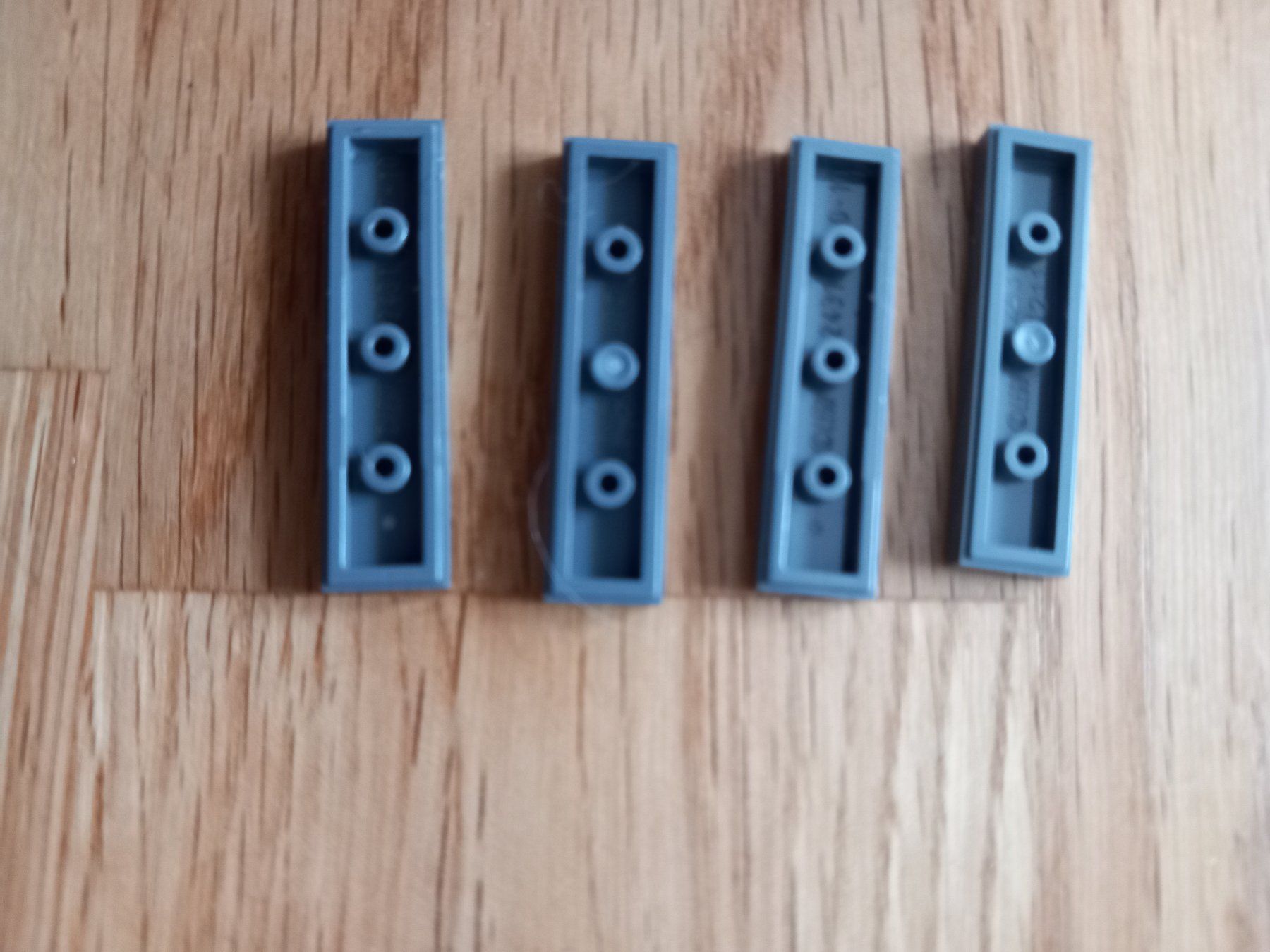 Lego Jouets: LEGO® Eisenbahnen / Ersatzteile – Neuf (Voir description) à Thörigen par Beni511 1