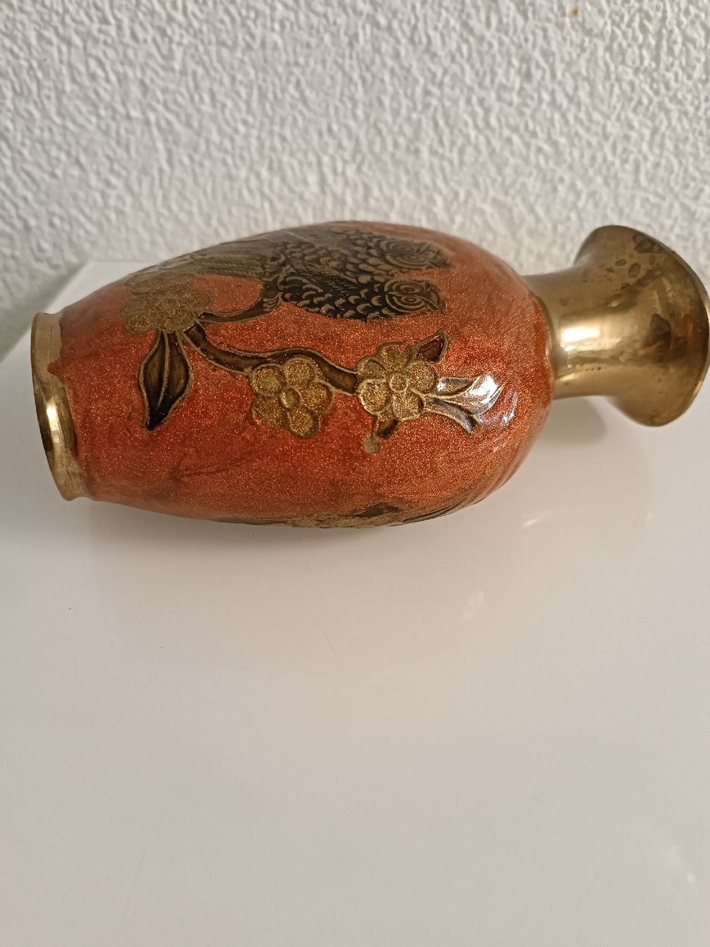 Vasi & Recipienti: Vase Vintage 70er Jahre – Usato da Binz venduto da julijuli 3