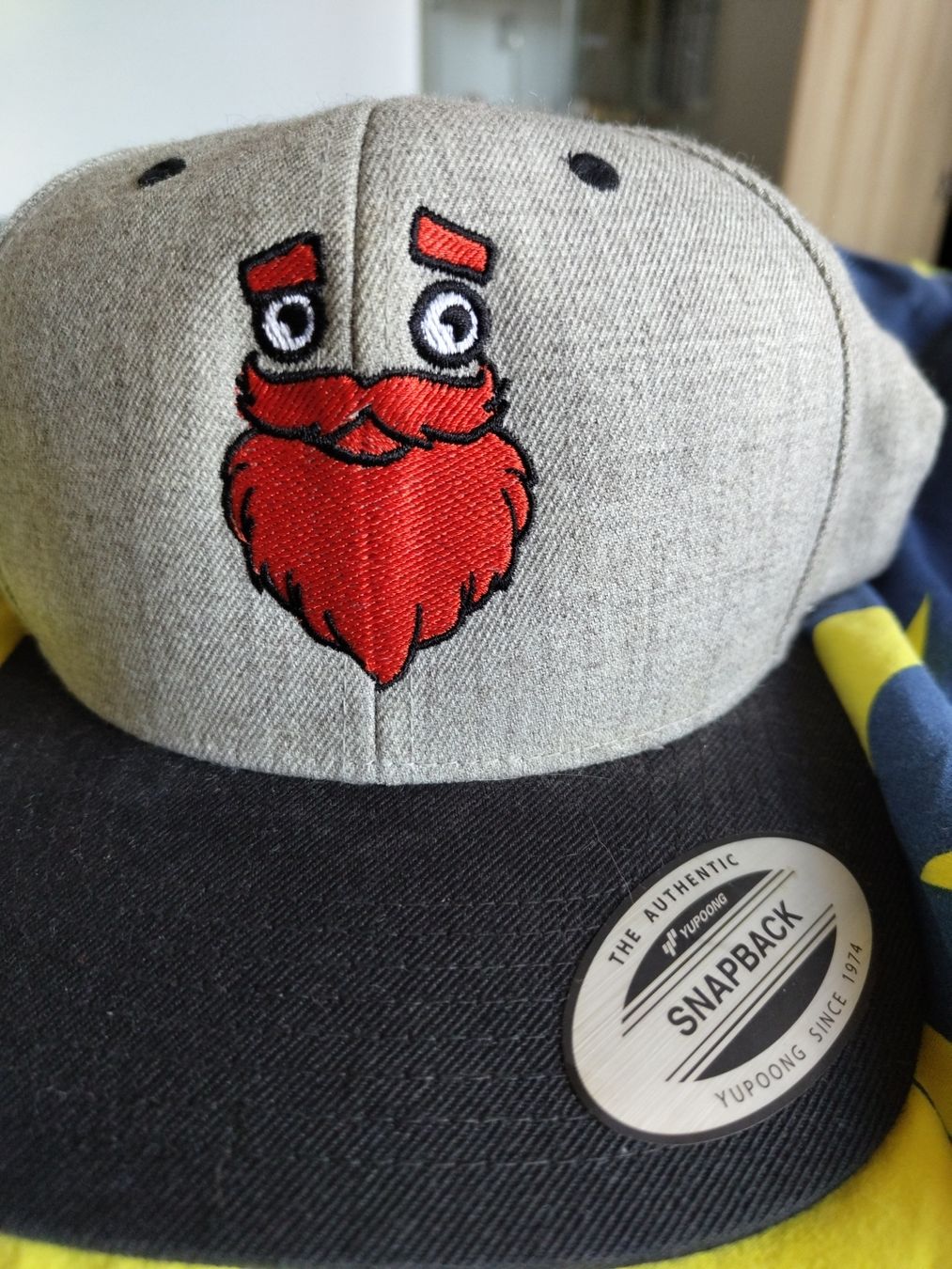 Autres vêtements & accessoires: original Cap von Doctor Benx 2017 – Neuf (Voir description) à Bern par Leo_777 3