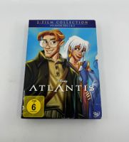 Disney Atlantis 2-Film Collection